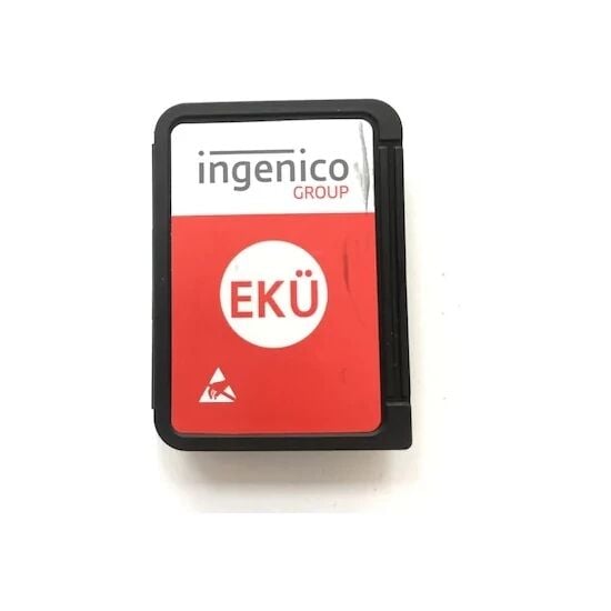 İngenico Yazarkasa Pos 3M Ekü