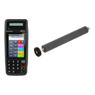 İngenico Yazarkasa Pos Mardanesi