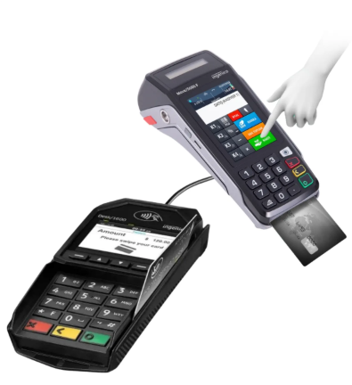 İngenico Yazarkasa Pos Pinpad