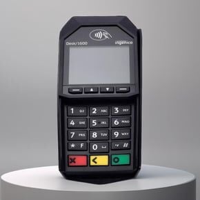 İngenico Yazarkasa Pos Pinpad