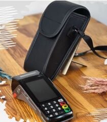 İngenico Yazarkasa Pos Taşıma Çantası