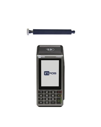 İnpos Yazarkasa Pos Merdanesi